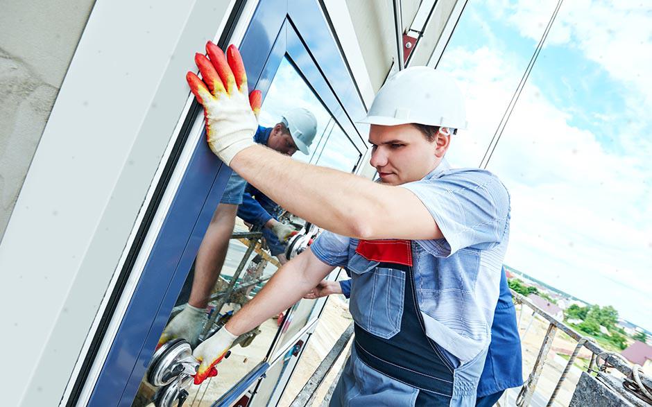 double vitrage sur mesure Rueil-Malmaison